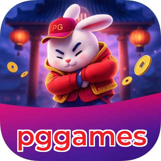pggames logo