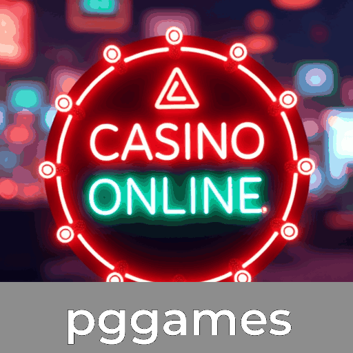 Cassino Online pggames