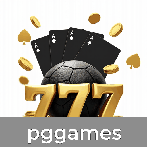 Cadastro na pggames