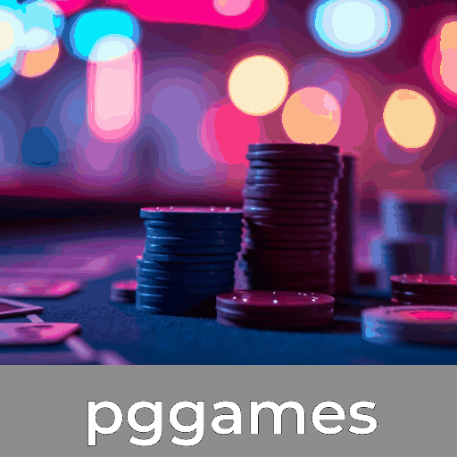 Acesso ao pggames