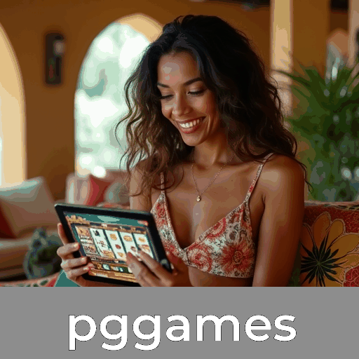 Apostas no pggames