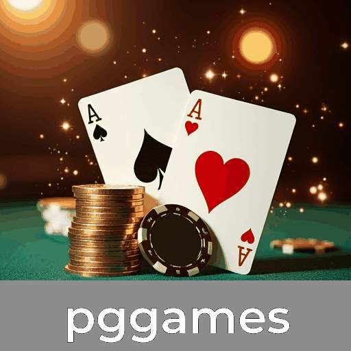 Acessar o site pggames COM