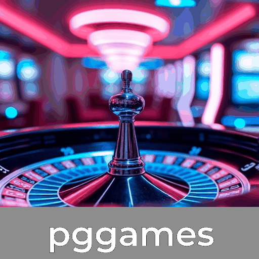 Acesso ao pggames