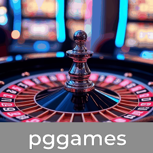 Cadastro na pggames