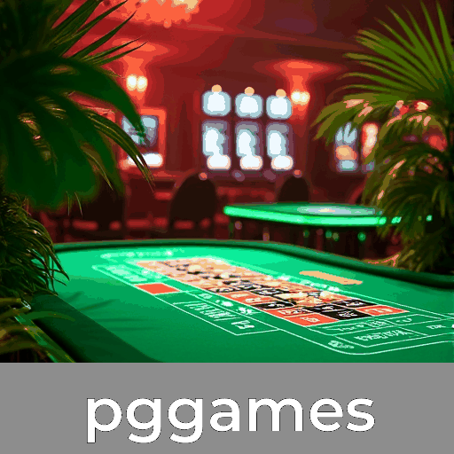 Acesso ao pggames