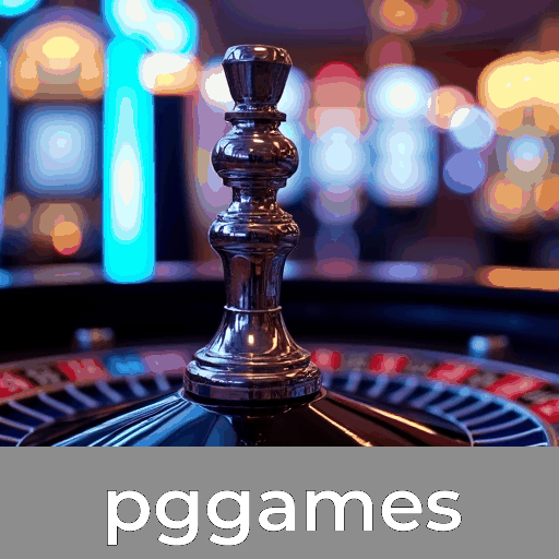 Cadastro na pggames