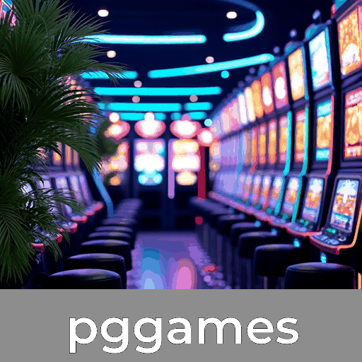 Cassino Online pggames