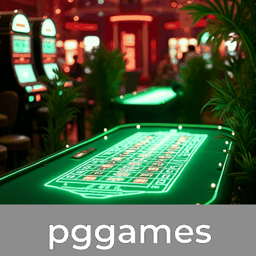 Acesso ao pggames