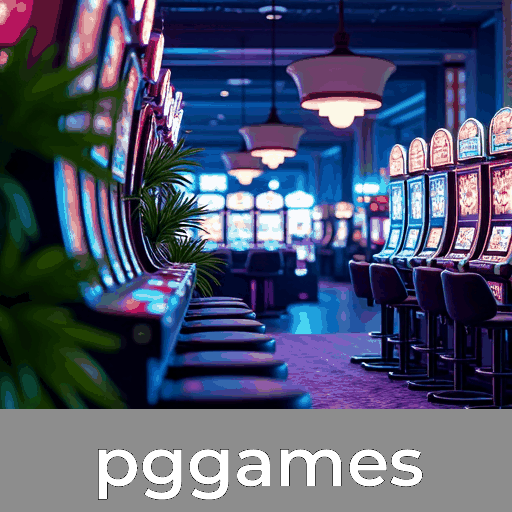 Acesso ao pggames