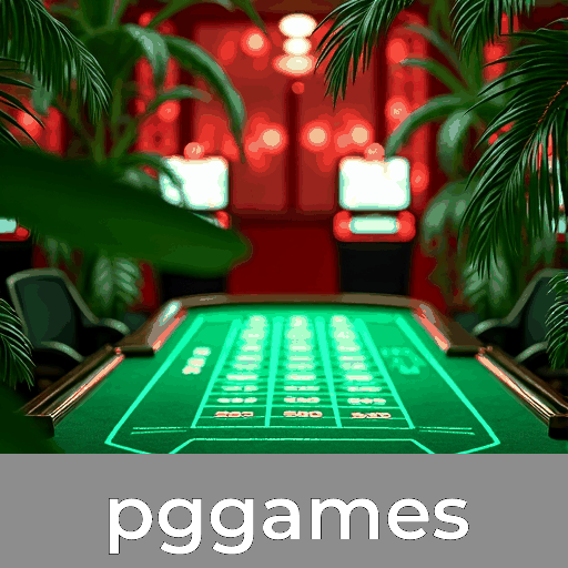 Cassino Online pggames